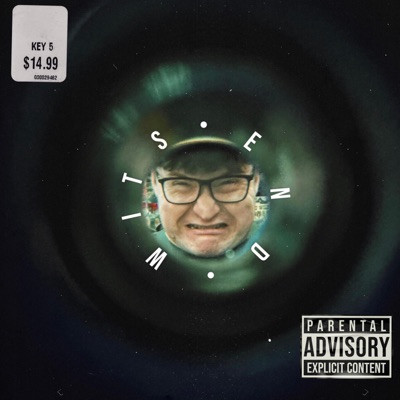 Wits End (feat. Joey.Fosterr) - Single