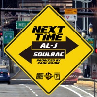 Next Time (feat. Soulrac) - Single