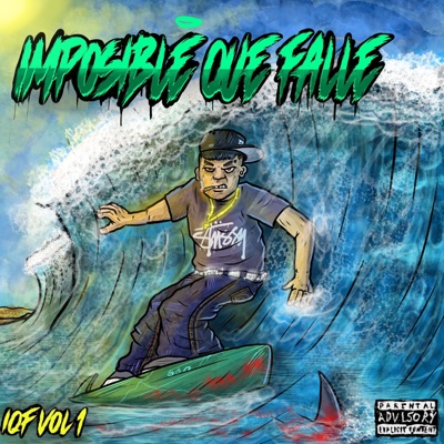 no me identifico (feat. lili03 & tulo13) - Single