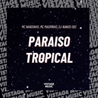 Paraíso Tropical - Single - Dj Nando 062, Mc Nandinho & Mc Magrinho