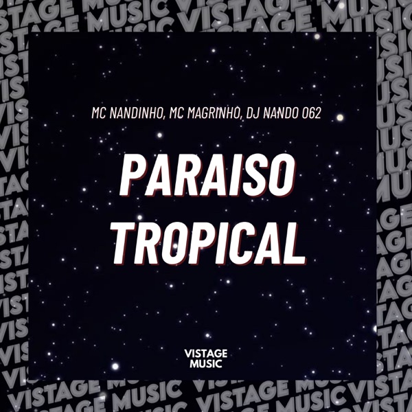 Paraíso Tropical