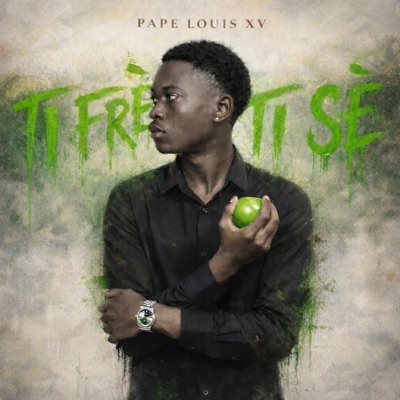 TI FRE TI SE - Single