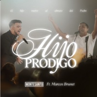 Hijo Pródigo - EP - Marcos Brunet & Montesanto
