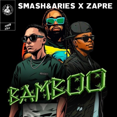 Bamboo (feat. Zapre) - Single