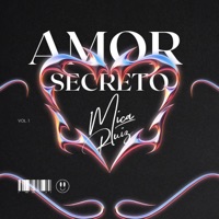 Amor Secreto - Single - Mica Ruiz