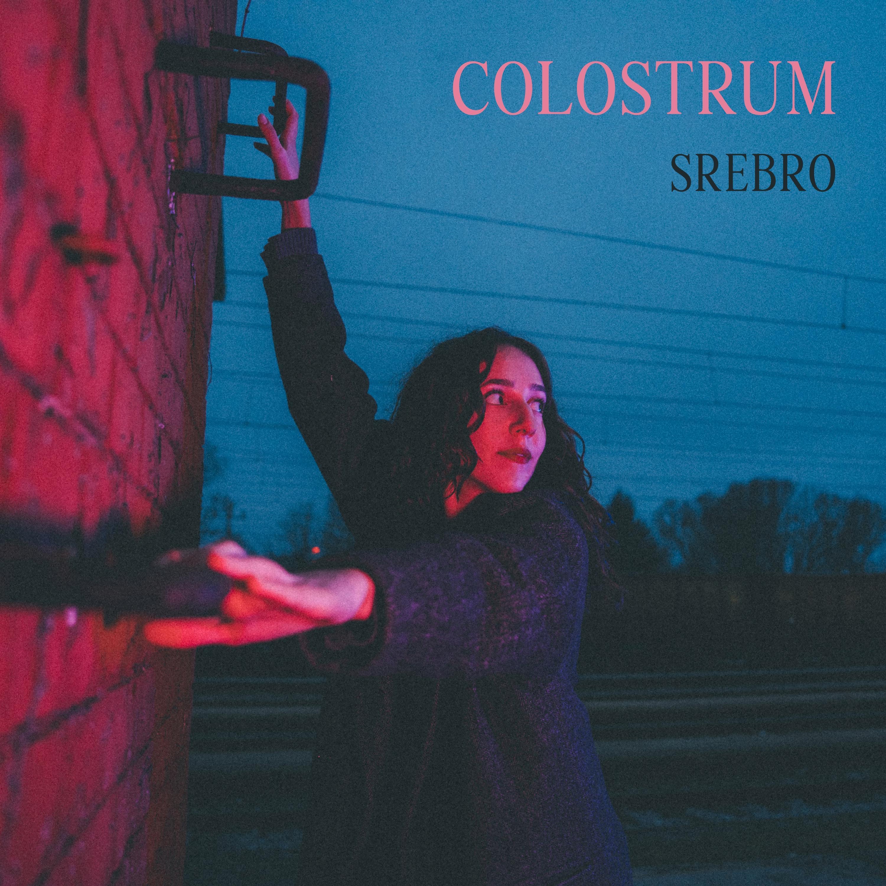 Srebro - Single