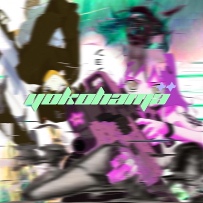 YOKOHAMA (feat. yin2k) - Single