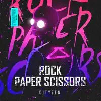 Rock Paper Scissors — Cityzen