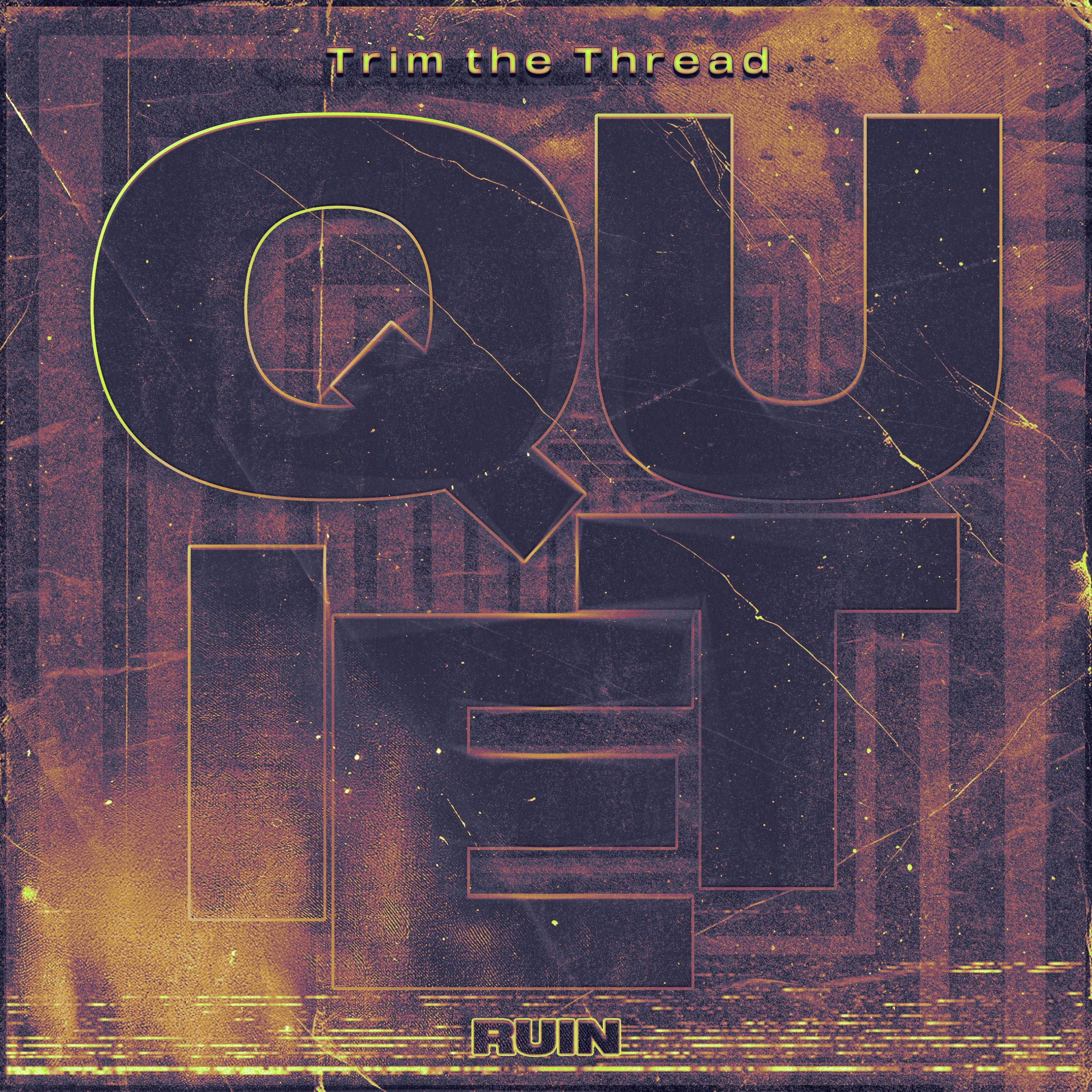 Trim the Thread - EP