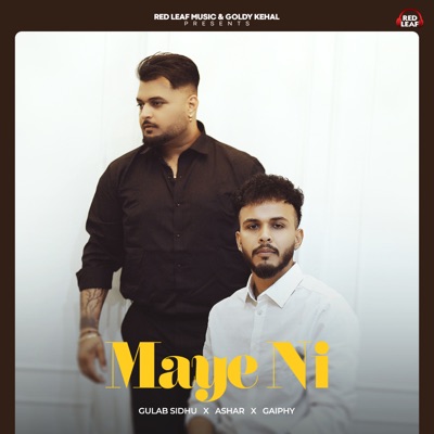 Maye Ni - Single