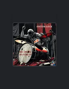 System Lock dinle, müzik videolarını izle, biyografisini oku, tur tarihlerini ve daha fazlasını gör!