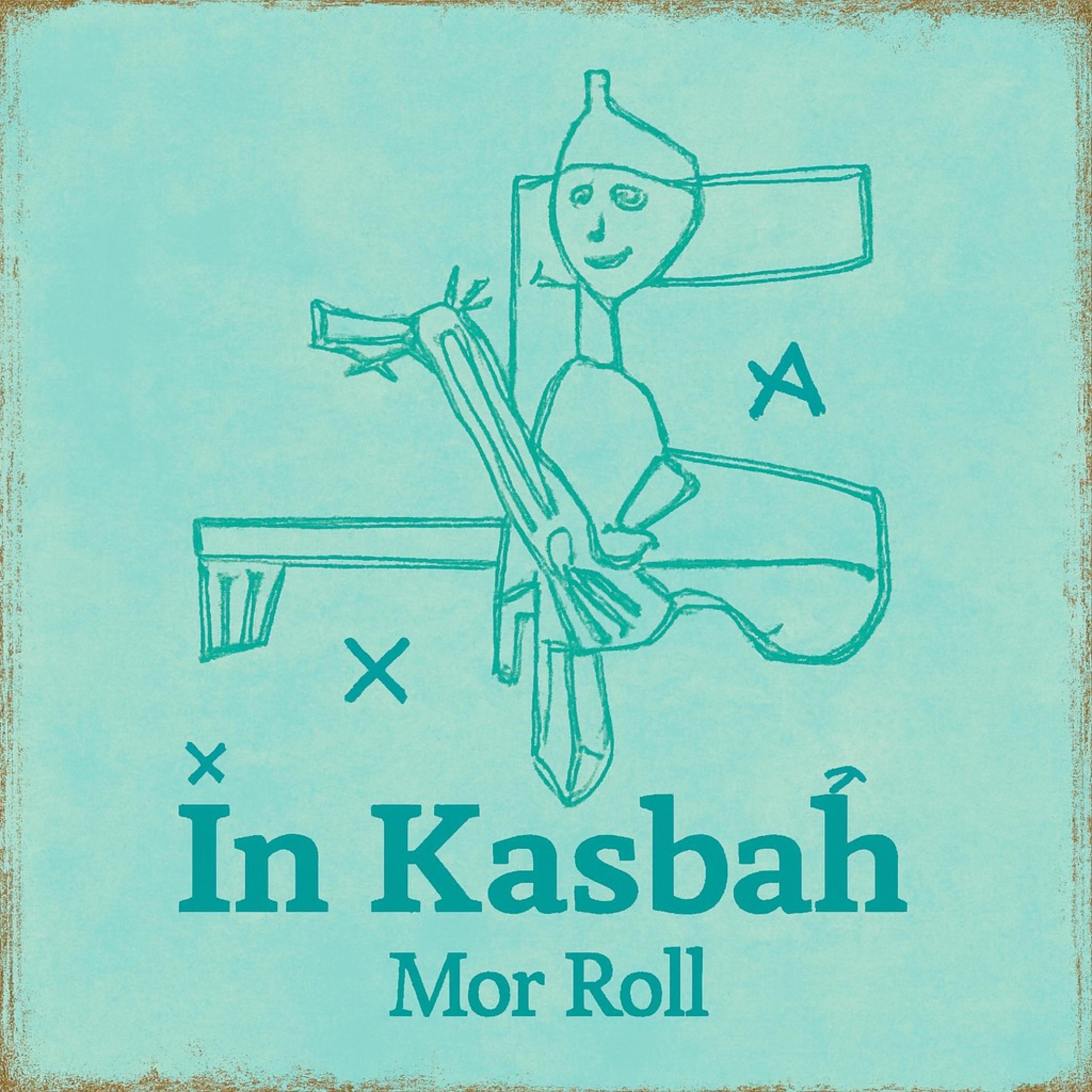 MOR ROLL - Ne Zna Tone