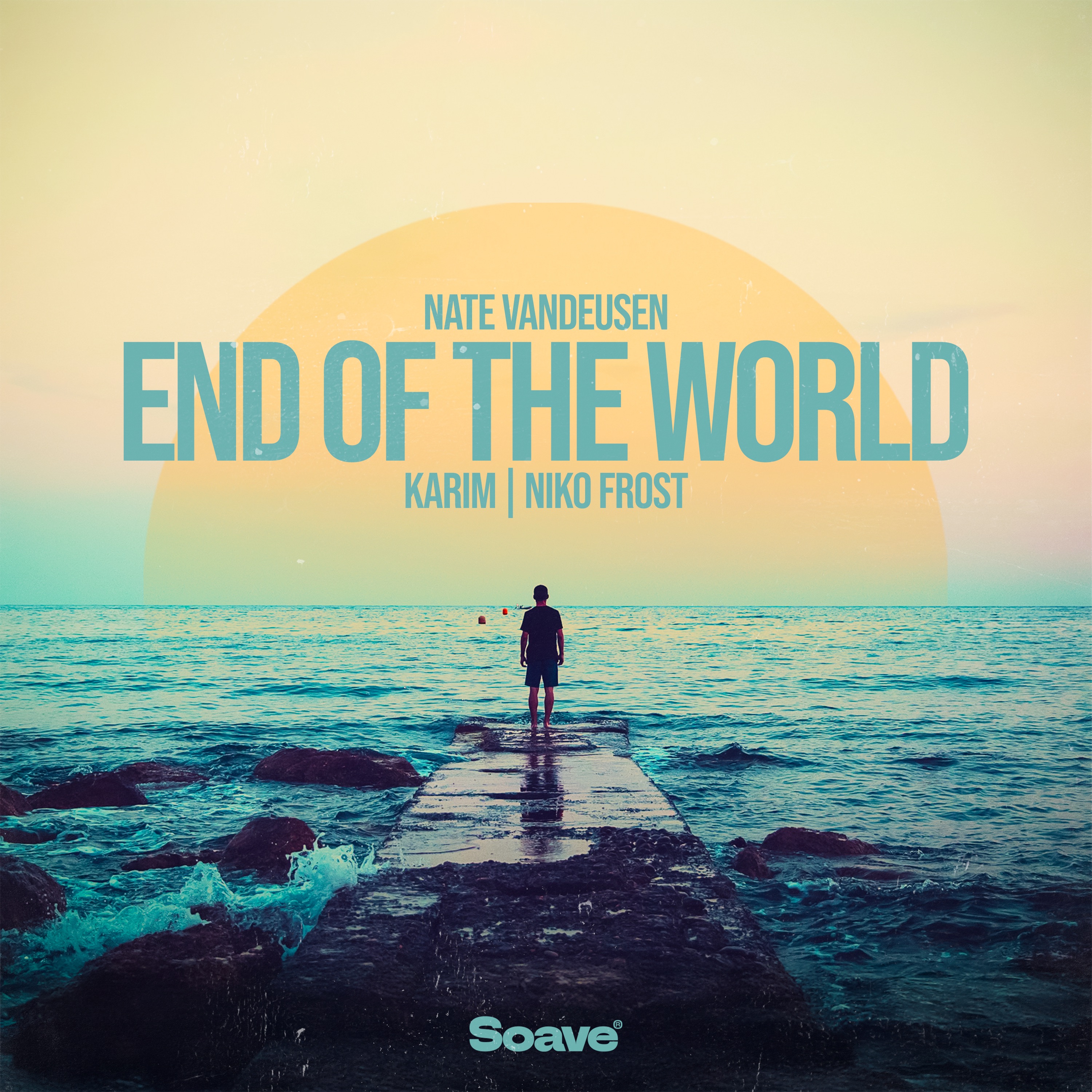 End of the World - Single