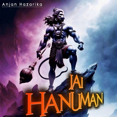 Jai Hanuman - Single