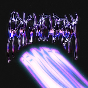 Fragmentadx (Remix) - EP