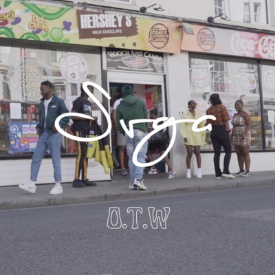 O.T.W (On The Way) - Single