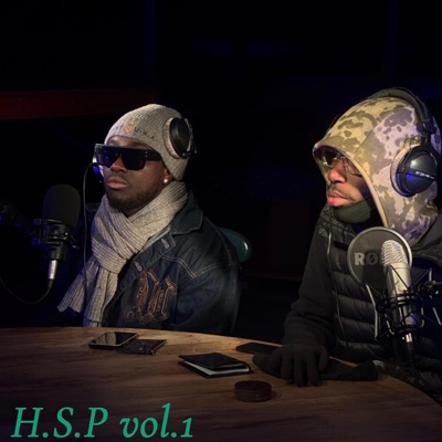 Hustler's Stater Pack - EP