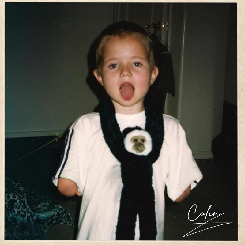 Colin