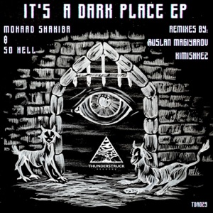 It's a Dark Place EP