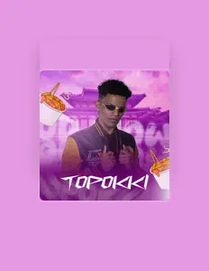 聆聽 odjhow、觀看音樂影片、閱讀小傳、查看巡演日期等！