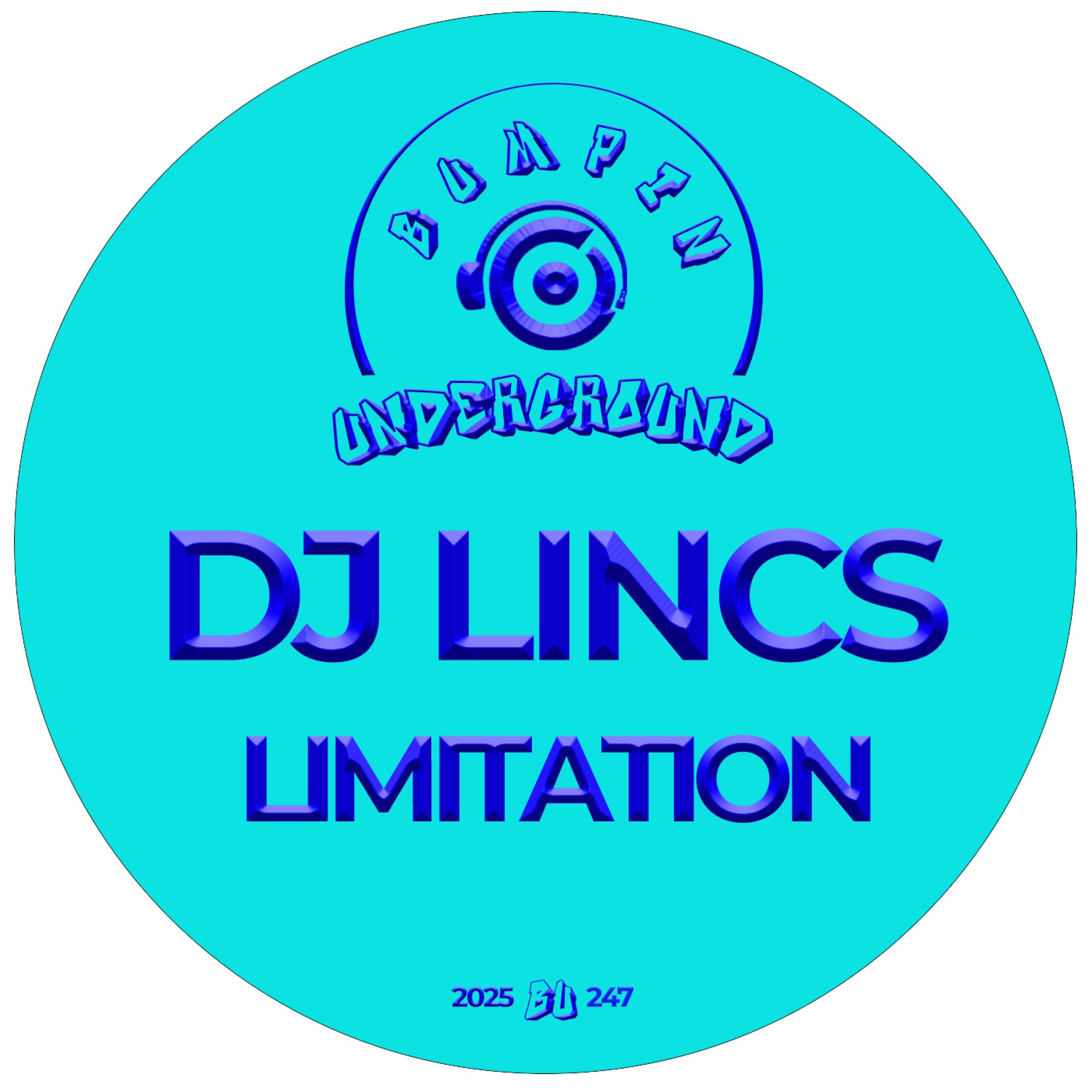 DJ LINCS - Limitation (Original Mix)
