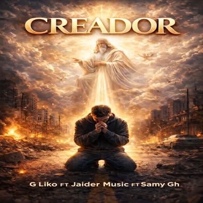 Creador (feat. Jaider Music & Samy GH) - Single