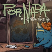 Por Nada - Single - La Cosa Mostra & Thomas Parr