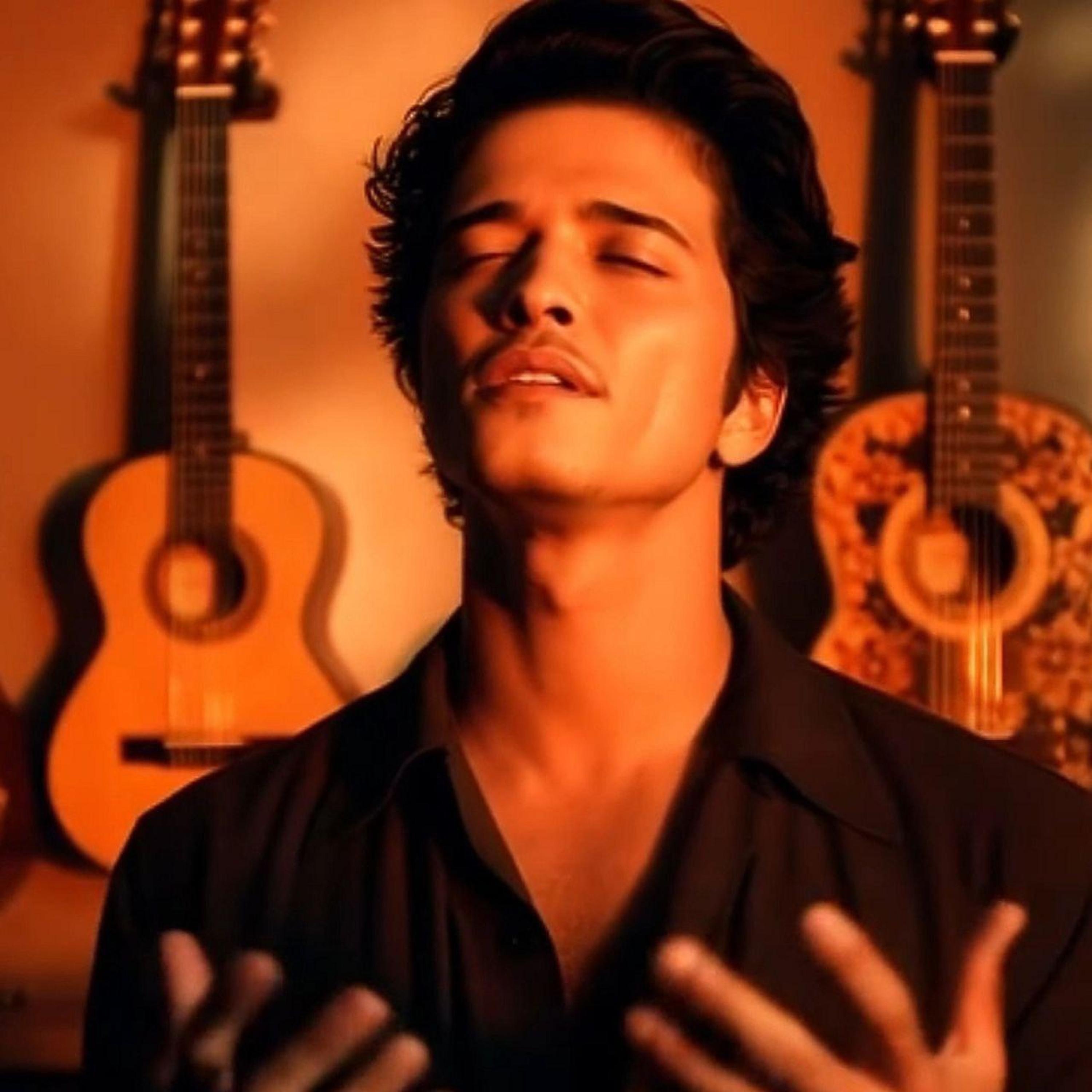 Take My Hand - Single