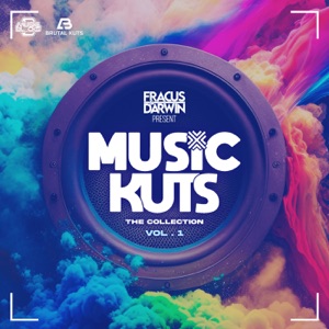 Music Kuts - the Collection, Vol. 1