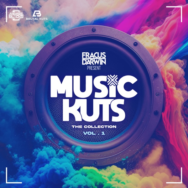 Music Kuts - the Collection, Vol. 1