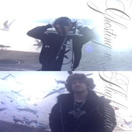 Ghosting with Flightmode ✧BRAINDAAMAGE✧