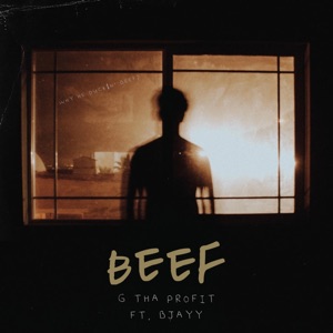 Beef (feat. Bjayy)