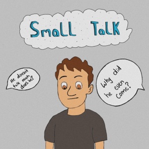 Small Talk - Single