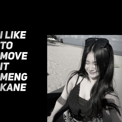 Andikaa Saputraa - I Like To Move It Mengkane