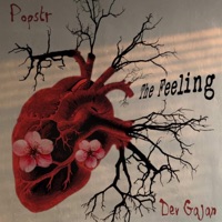 The Feeling (feat. Dev Gajan) - Single - Popstr