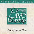 The River Is Here