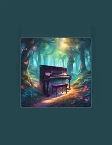 The Video Game Pianistを聴いたり、ミュージックビデオを鑑賞したり、経歴やツアー日程などを確認したりしましょう！