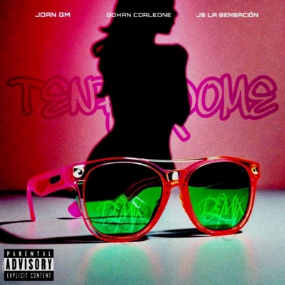 Tentandome Remixxx (feat. Joan GM & Js la Sensación) - Single