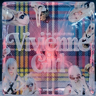 Vivienne Girl (with LEE DO) - Single