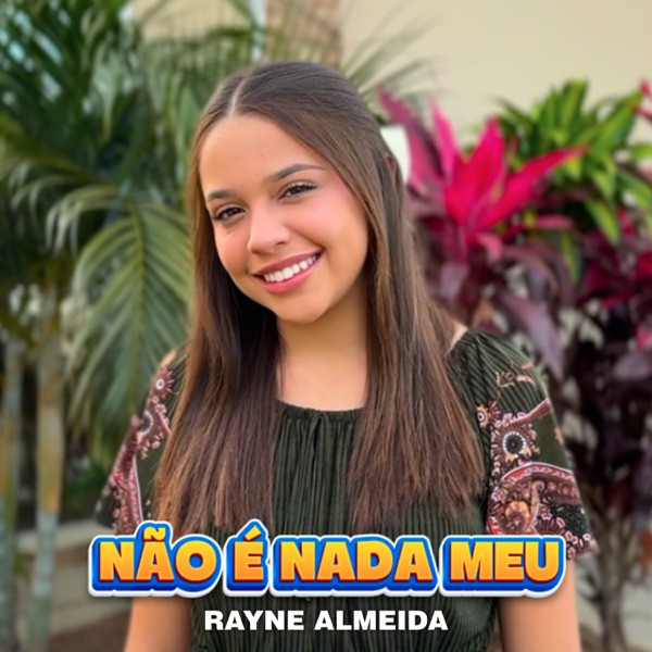 Não É Nada Meu