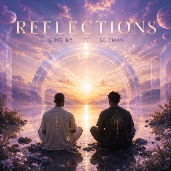 Reflections (feat. Ke_Tman)