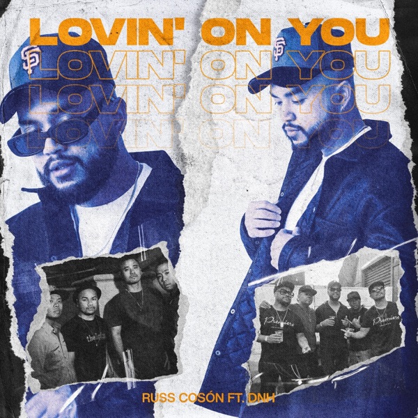 Lovin' On You (feat. DnH Drop'n Harmony)