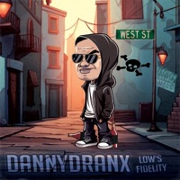 Low's Fidelity - Single - DannyDranx