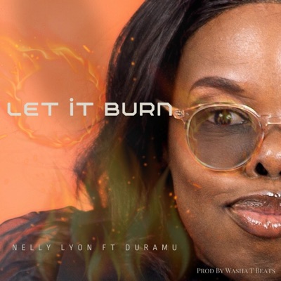 Let it Burn (feat. Duramu) - Single