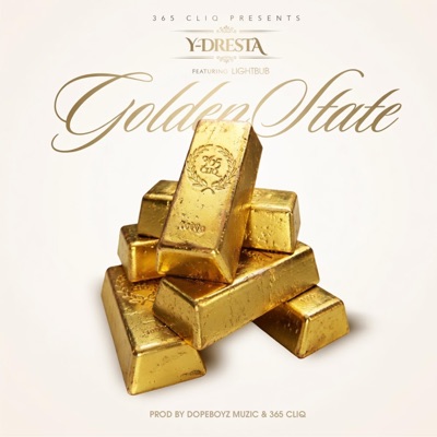 Golden State (feat. Lightbub) - Single