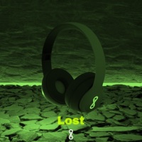 Lost (feat. Mylky & Miles Monaco) [8D Audio] - Single - 8D INFINITY