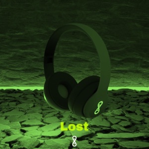 Lost (feat. Mylky & Miles Monaco) [8D Audio]