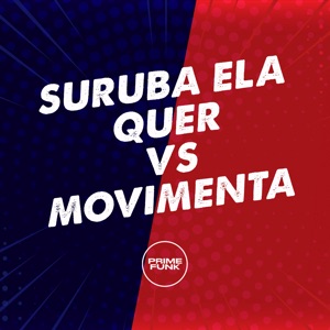Suruba Ela Quer Vs Movimenta