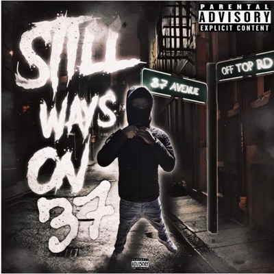 Still ways on 37