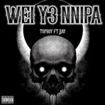 WEI Y3 NNIPA (feat. jjay) - Single